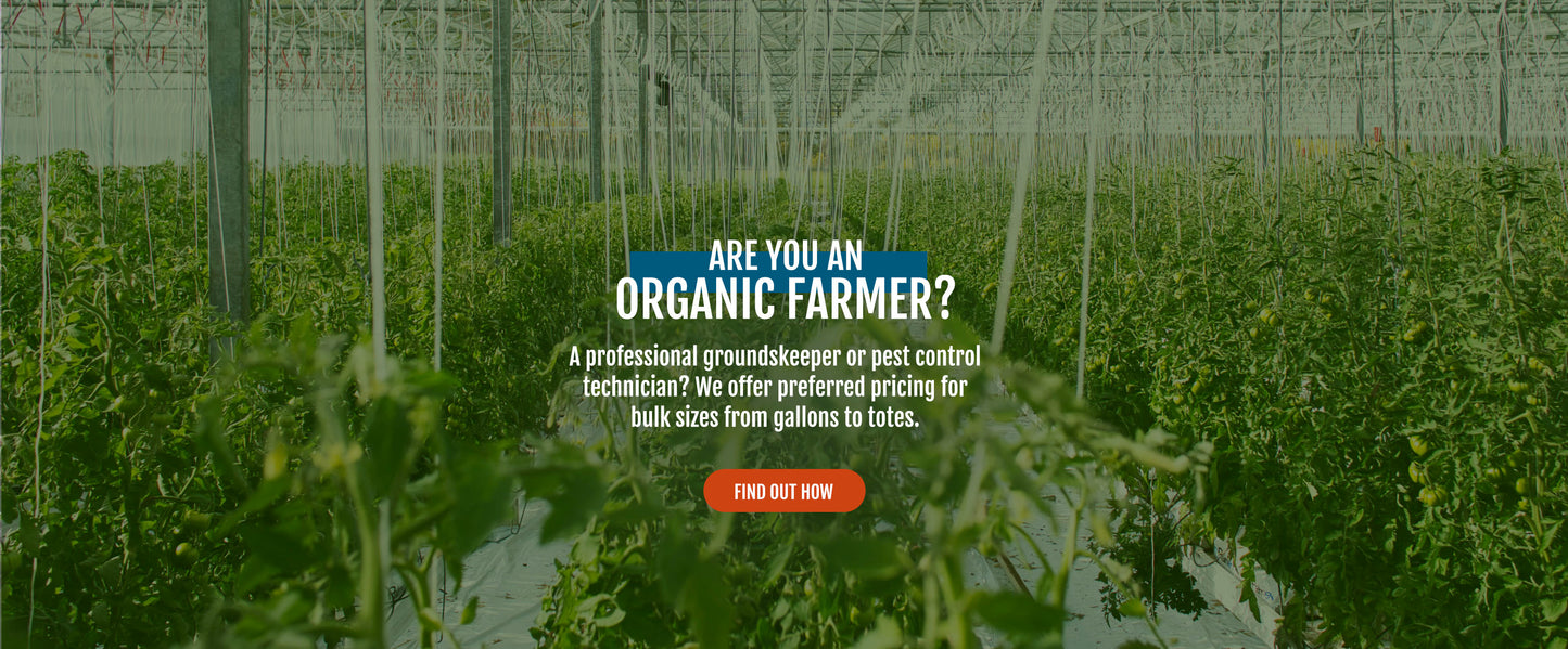 Pure Origin Products 