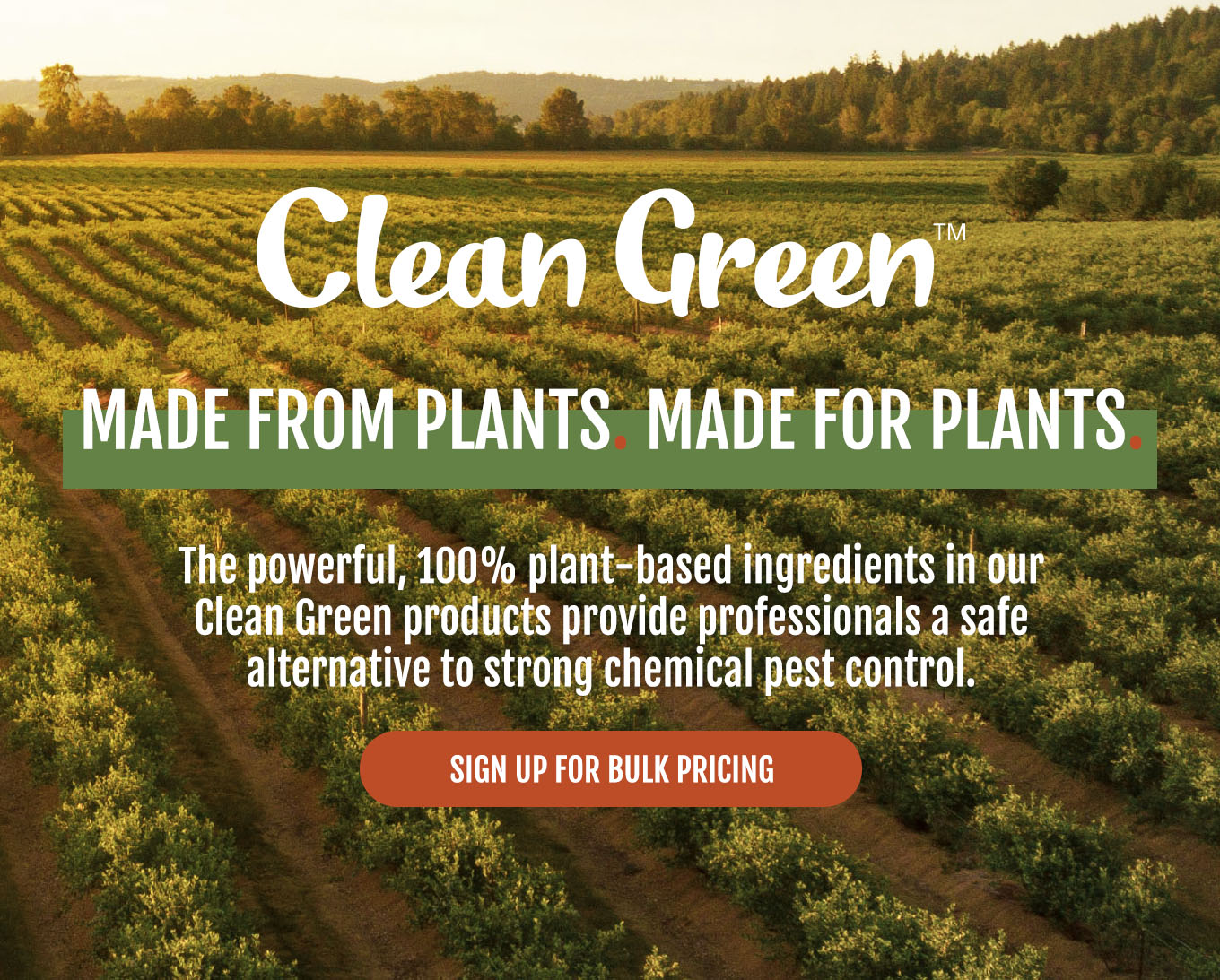 Pure Origin Products 