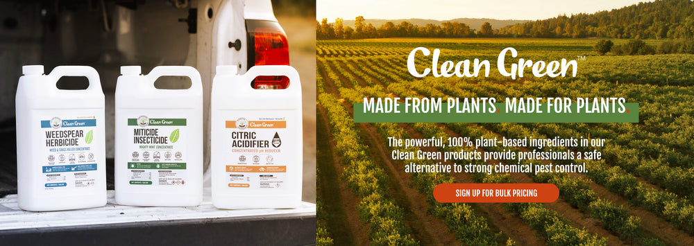 Pure Origin Products 