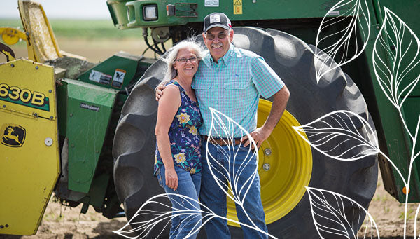 Pure Origin Products 